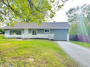 1523 Northcrest Dr, Anderson, IN 46012
