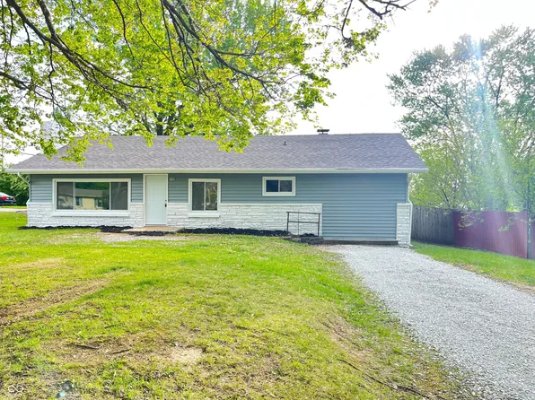 1523 Northcrest Dr, Anderson, IN 46012