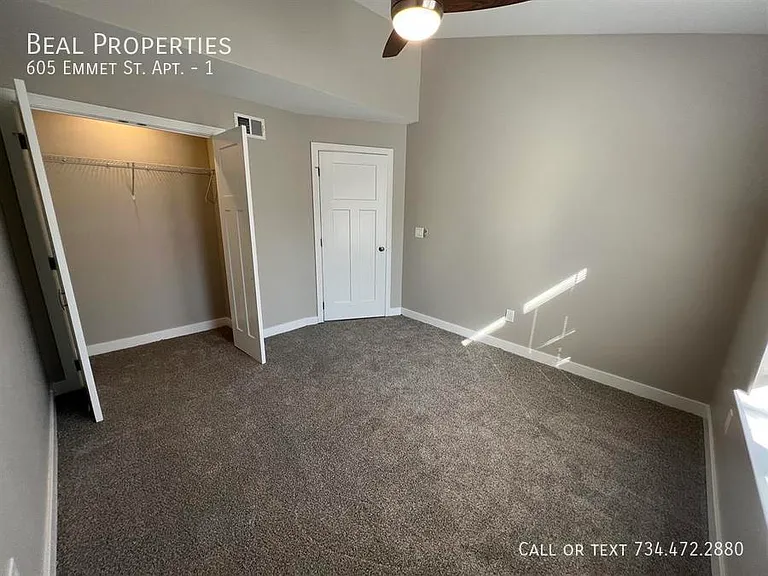 605 Emmet St #1 — Photo 5