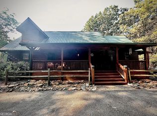 105 Ranch Mountain Ct, Dahlonega, GA 30533
