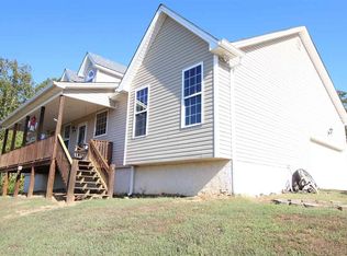 550 Stanfield Rd NW, Georgetown, TN 37336