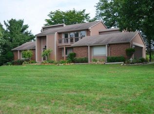 5535 Bellwether Dr, Saline, MI