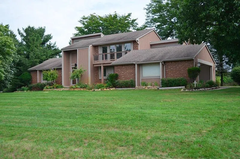 5535 Bellwether Dr photo 1