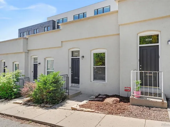 2536 Kensing Court, Denver, CO 80211