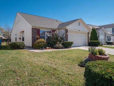 6467 Titania Dr, Indianapolis, IN, 46236