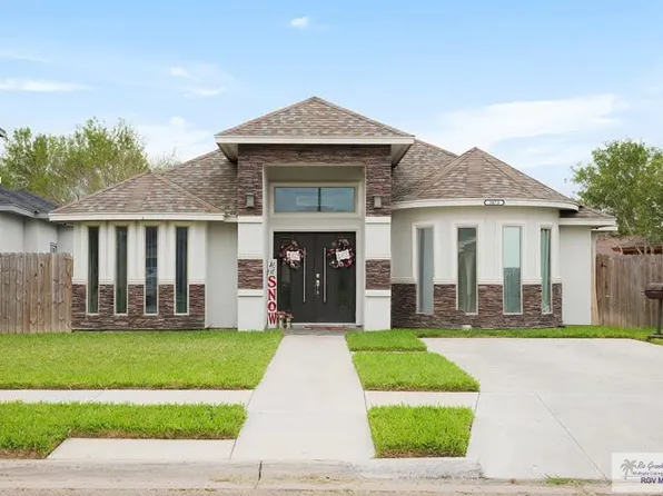 3073 Resaca Vista Dr, Brownsville, TX 78526