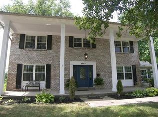 4989 Bayberry Dr, Cincinnati, OH 45242