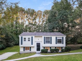 3207 Sunderland Dr, Snellville, GA 30039