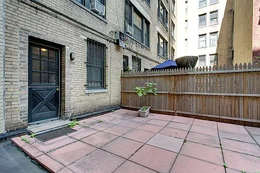 Rented by Halstead Real Estate