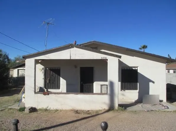 3450 S Liberty Ave, Tucson, AZ 85713