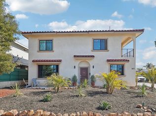 855 Florida St, Imperial Beach, CA 91932