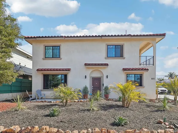 855 Florida St, Imperial Beach, CA 91932
