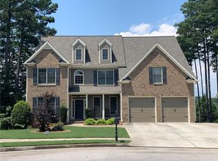 39 Red Clover Ct, Dallas, GA 30132
