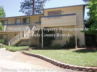331 Northstar Pl APT 4, Grass Valley, CA 95945