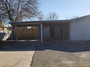 710 S Fruitland Dr, Roswell, NM 88203