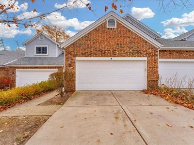 4275 Pine Ridge Ct, Ann Arbor, MI, 48105