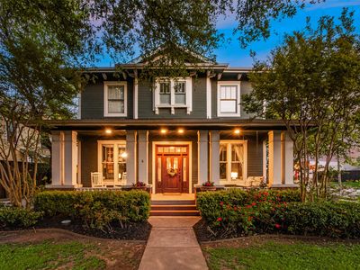 5000 Reiger Ave, Dallas, TX, 75214