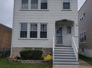 4928 W Melrose St, Chicago, IL 60641