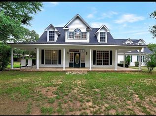 14837 Stagecoach Rd, Magnolia, TX 77355