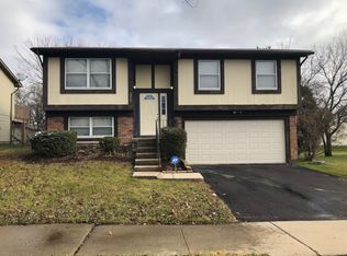 235 Huntingwood Rd, Matteson, IL 60443