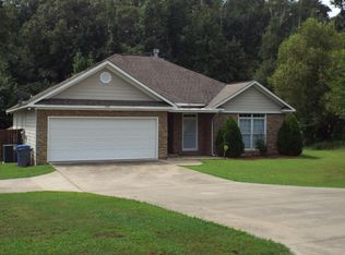 395 Carolann Ct, Columbus, GA 31907