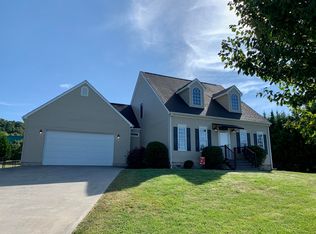 129 Boyd Ln, Bristol, TN 37620