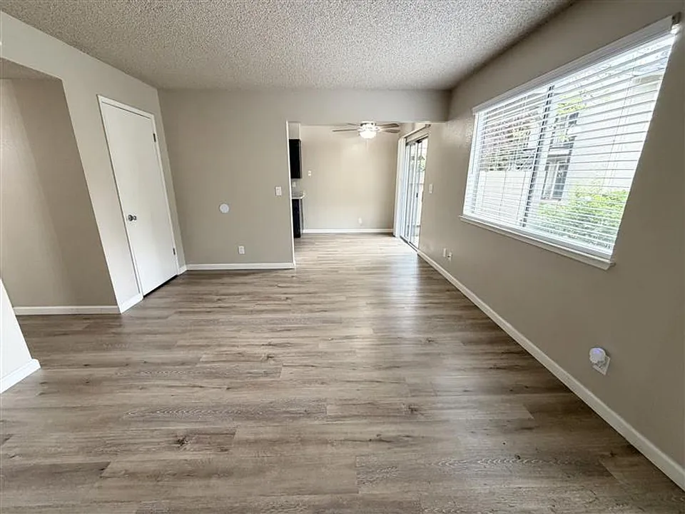 Cedar Apartments