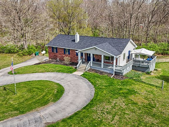 4th image of 6029 E County Road 121 N