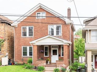 3220 Piedmont Ave, Pittsburgh, PA 15216