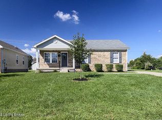 155 Deerfield Ct, Shepherdsville, KY 40165