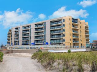 2700 Atlantic Ave APT 409, Longport, NJ 08403