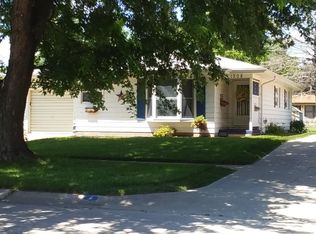 1208 E Le Fevre Rd, Sterling, IL 61081