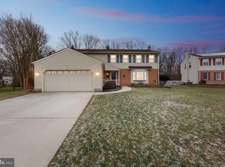 119 Yorktown Dr, Mount Laurel, NJ 08054