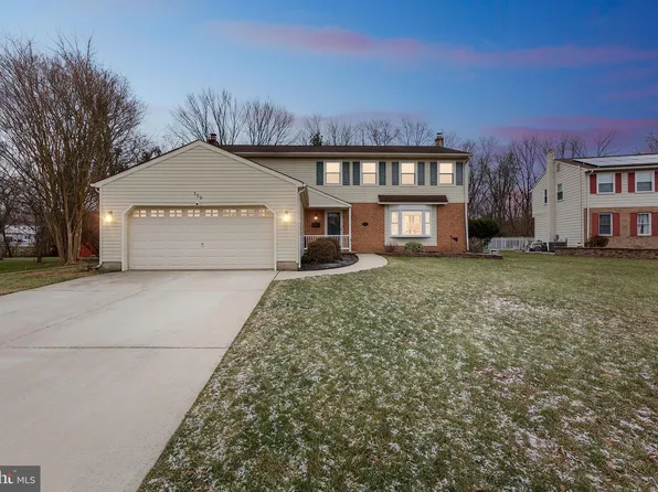 119 Yorktown Dr, Mount Laurel, NJ 08054