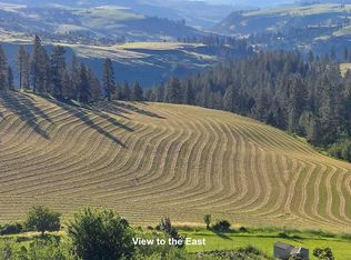 Arabian Lane Lots #4-5-2, Lenore, ID 83541