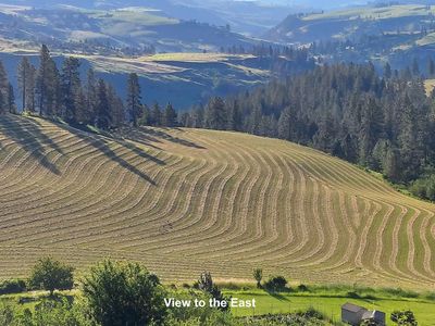 Arabian Lane Lots #4-5-2, Lenore, ID, 83541