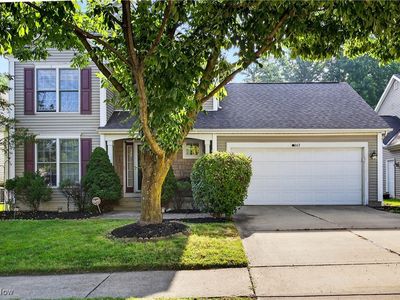 663 Monticello Place Ln, Cleveland, OH, 44143