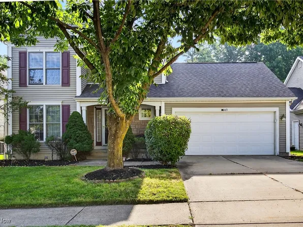 663 Monticello Place Ln, Cleveland, OH 44143