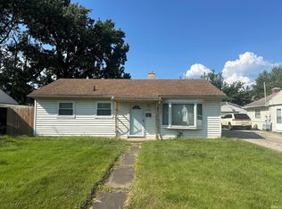 2904 Madison Ave, Evansville, IN