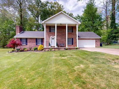 7816 Greenbriar Dr, Evansville, IN, 47710