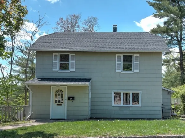 13 Hazel Ave, Livingston Twp., NJ 07039