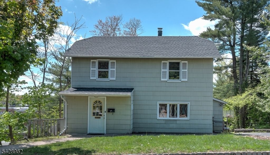 13 Hazel Ave, Livingston, NJ, Livingston