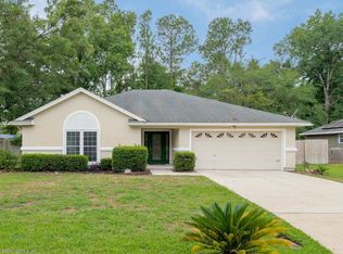 5536 Candibrook Ln, Fleming Island, FL 32003