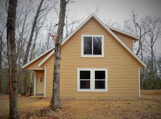 9736 S Trillium Trl, Baldwin, MI 49304