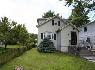 121 Homewood Ave, North Providence, RI 02911