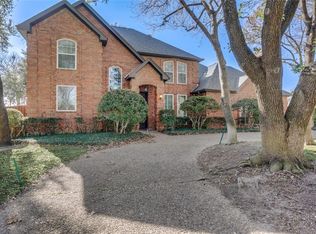 720 Sundance Dr, Arlington, TX 76006