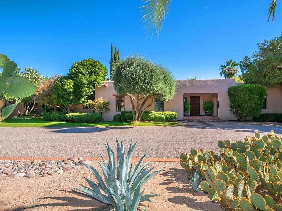 130 N Camino Miramonte, Tucson, AZ 85716 Zillow