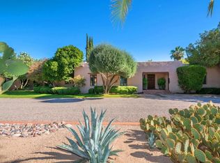 130 N Camino Miramonte, Tucson, AZ 85716