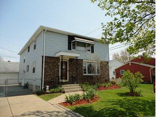 41 Francine Ln, Buffalo, NY 14227