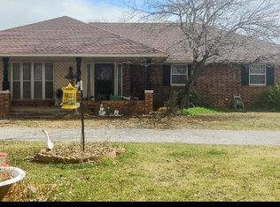1502 E Rock Creek Rd, Tuttle, OK 73089